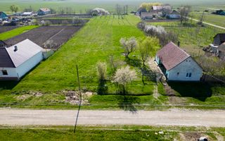 Teren intravilan 1440 mp în Adea - Poză 4