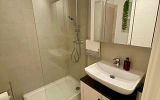 3 camere, Șoseaua Nordului, parcare, ideal cabinet medical/salon - Poză 5