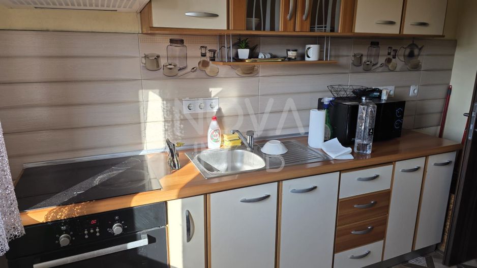 Apartament 2 camere, decomandat, loc de parcare, zona Kogalniceanu - Poză 4