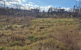 TEREN INTRAVILAN 503 MP – ZONA CASTELUL CORVIN / HOTEL WERK – 16.900 € - Poză 2