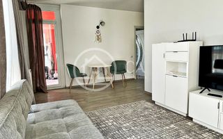 Apartament cu 2 camere de inchiriat in Iosia, Oradea - Poză 5