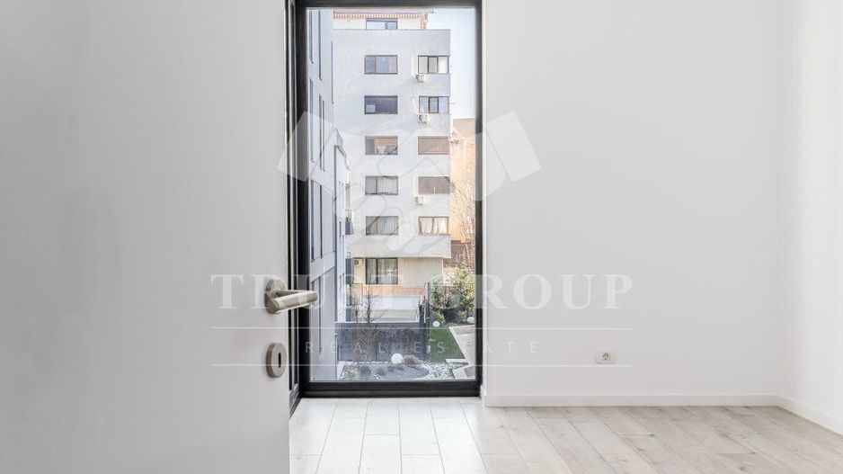 Apartament 2 camere Win Herastrau | Loc de parcare - Poză 2