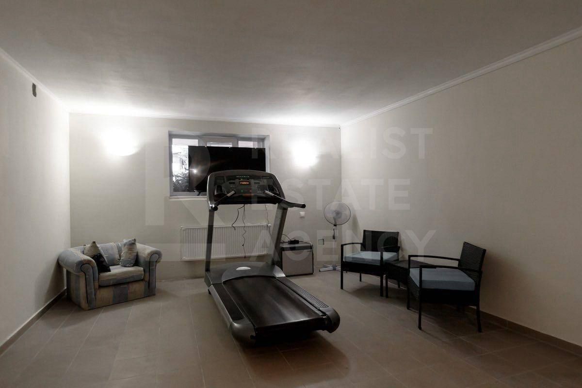 Vânzare, casă, 3 nivele + 6 ari, str. Grenoble, Botanica - Poză 20