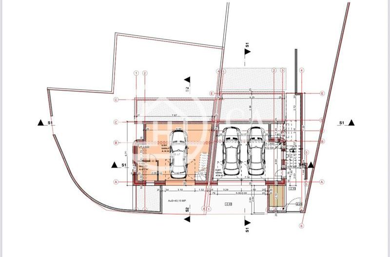 Casă de vânzare tip duplex cu 4 camere în zona Dealuri, Oradea - Poză 3