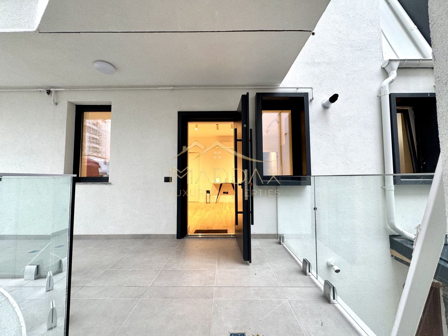 Apartament LUX*3 Camere*Prima închiriere* Parcare inlcusa// Aviatiei - Herastrau - Poză 26