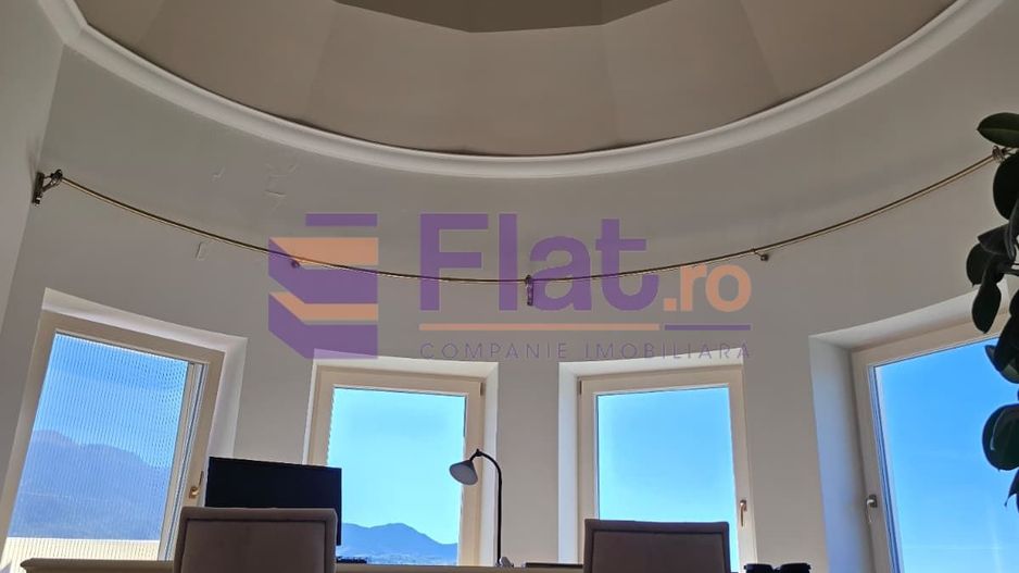 Casă de Vis de Vânzare – Râșnov, Zona Glăjărie (Râul Mare) - Poză 55