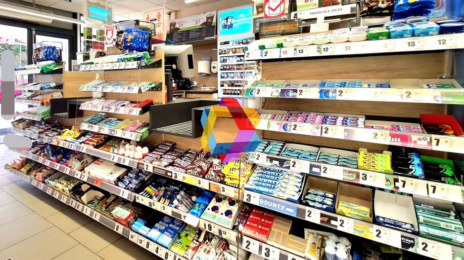 Spatiu de vanzare - 380 mp cu chirias #plus-imo.ro - Poză 2