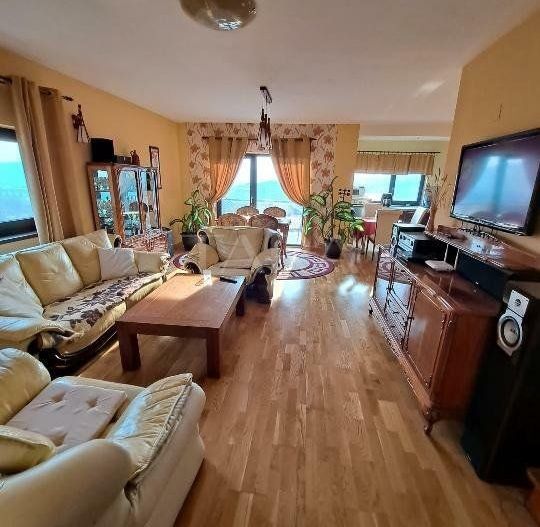 Duplex modern în Borhanci. - Poză 1