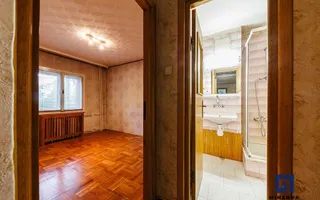 Apartament 4 camere cu garaj, etaj 1 - 91 mp, Zona Odobescu, Comision 0 - Poză 20