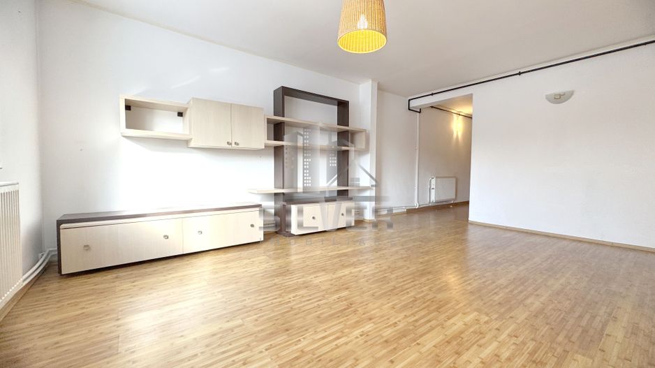 Apartament cu 2 camere/58 mp/Parcare cu CF/Muzeul Apei. - Poză 3