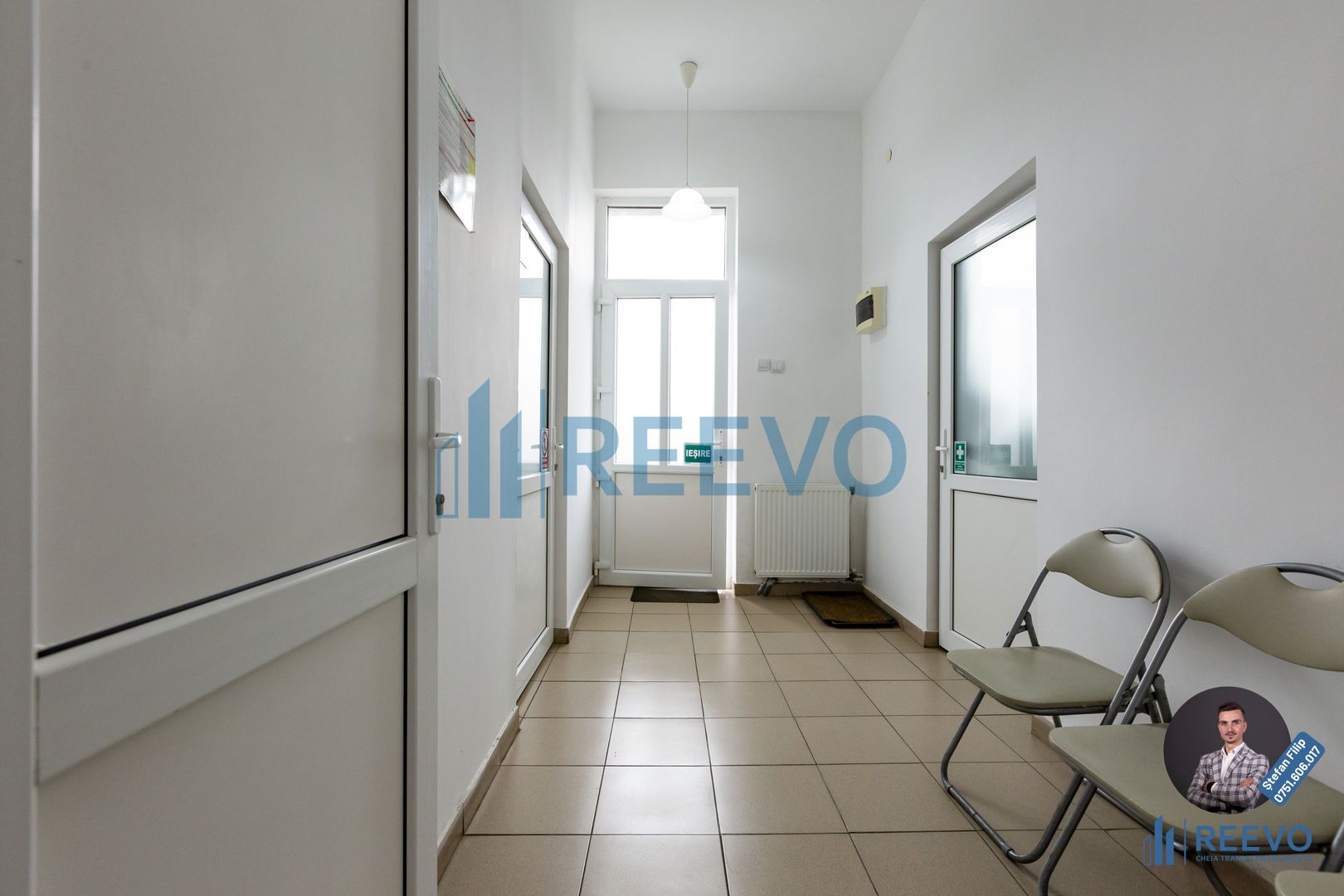 Spațiu comercial (Cabinet Stomatologic), Măgura - Poză 18