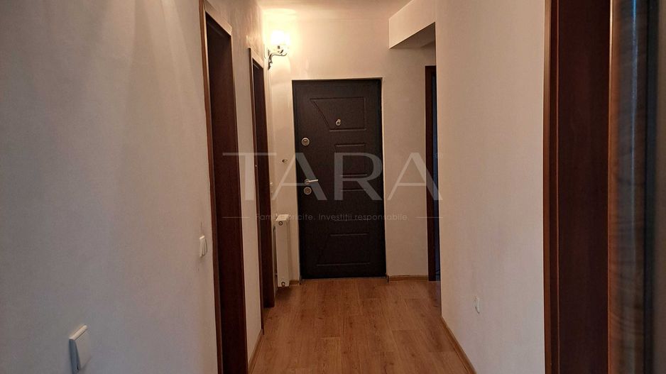 Apartament 3 camere în duplex – Grigorescu, etaj 1, garaj și curte - Poză 3