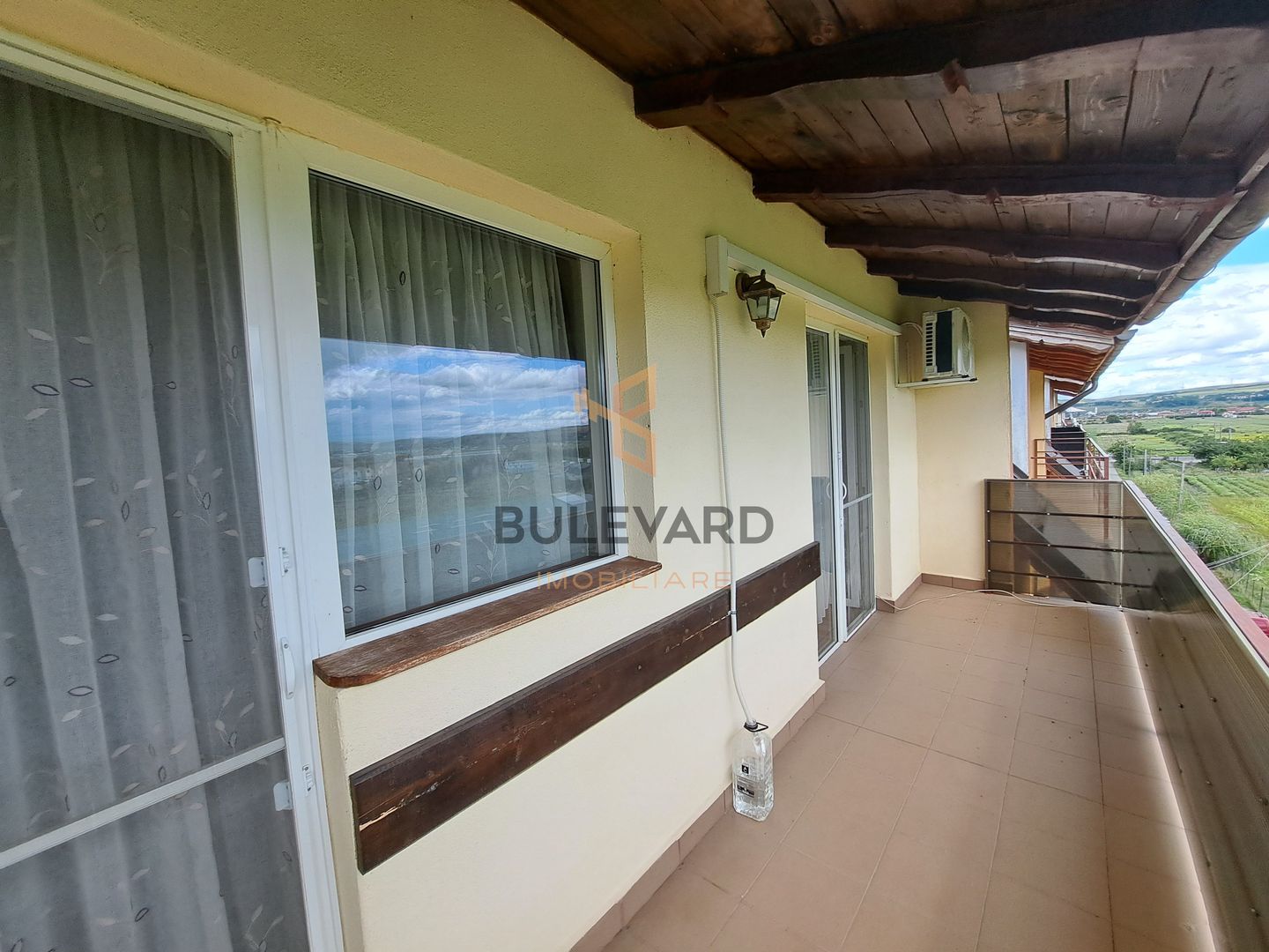 Comision 0! Apartament 3 camere + Parcare, in zona Apahida! - Poză 12