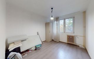 Apartament 4 camere Jean Steriadi Ozana Auchan Titan - Poză 1
