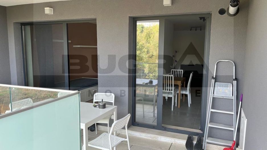 Apartament de 3 camere, modern, 60mp, parcare, zona Golden Tulip - Poză 7