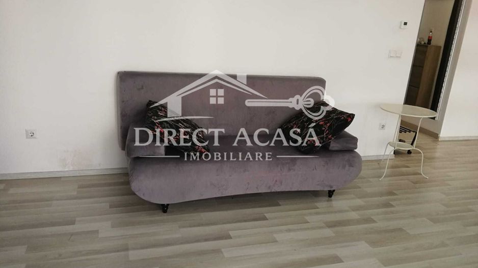 Apartament cu 2 camere Acta Residence, Tudor, loc de parcare - Poză 6