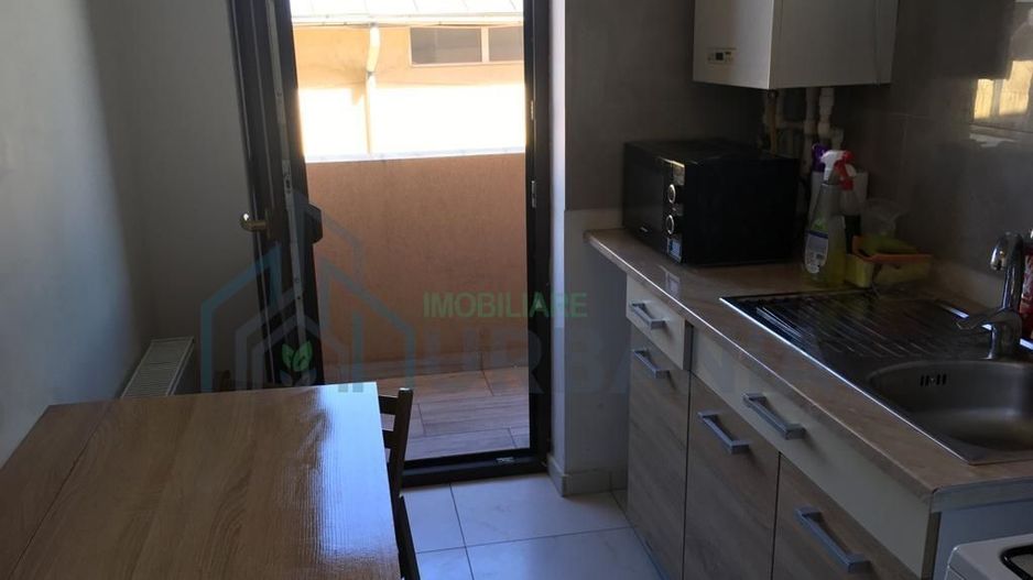 Apartament 1 cameră de vânzare, Nicolina, Iași - Poză 2