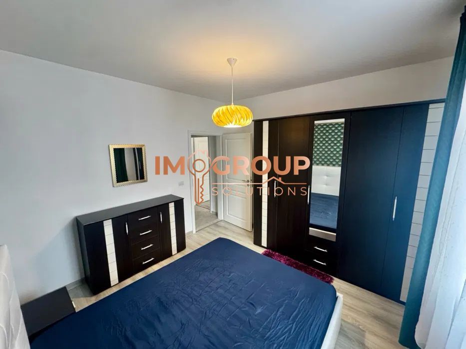 CUG- 2 CAMERE DECOMANDAT+ LOC DE PARCARE- 50 MP- BLOC 2022 - Poză 7