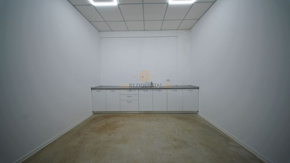 Spatiu comercial de 246 mp, 9 locuri de parcare, zona Metalurgiei - Poză 7