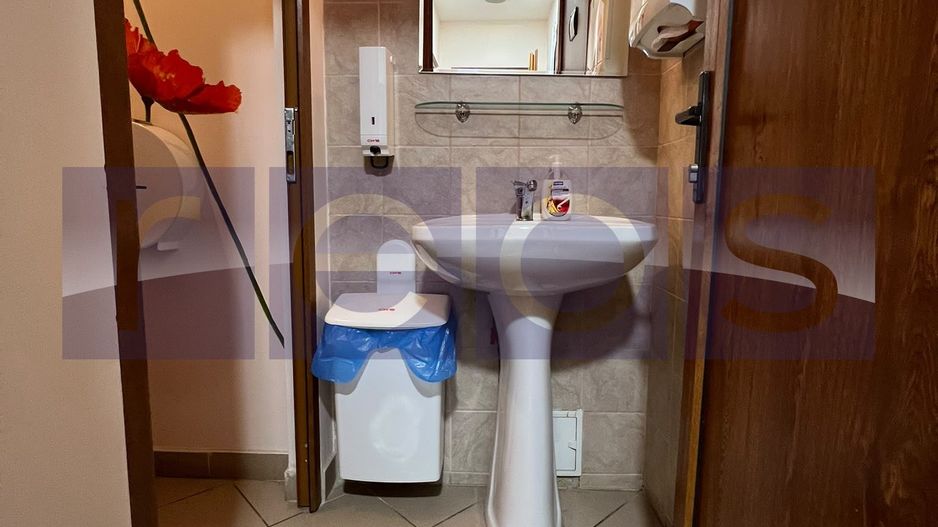 VANZARE SPATIU COMERCIAL | LOC DE PARCARE | ZONA DECEBAL - Poză 7