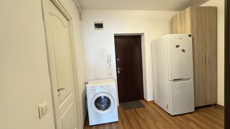 Apartament 2CAM 41MP COMPLET MOBILAT SI UTILAT - PARCARE - Poză 6