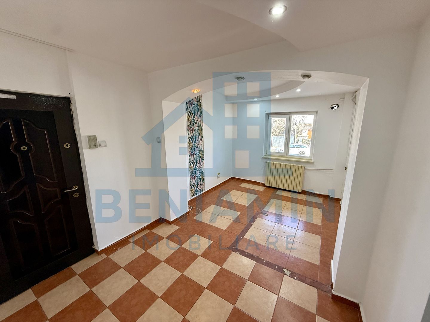 Spatiu comercial - parter - 50mp - vad -  Regia de apa - Poză 3