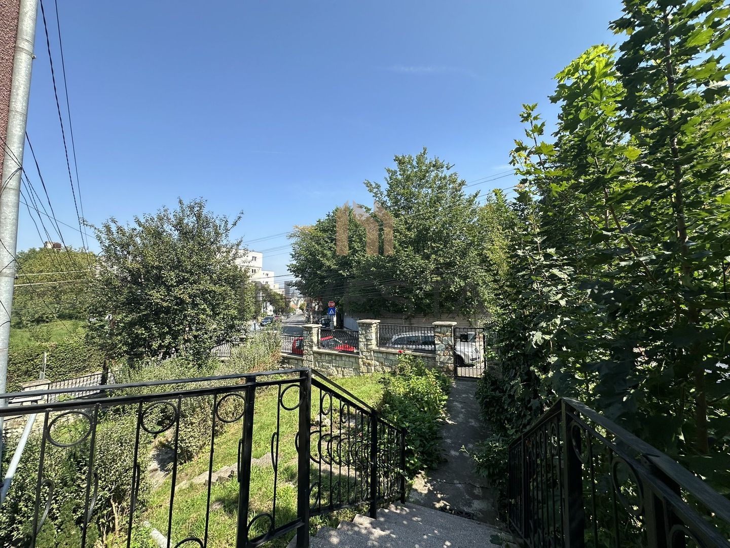 Apartament 4 camere 114 mp etajul 2, zona strazii Serpuitoare! - Poză 12