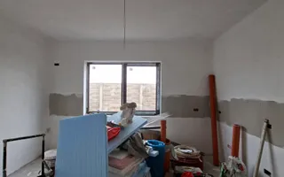Locuinta individuala la Padurea Verde- Dumbravita - Poză 15