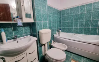 APARTAMENT 3 CAMERE | 2 BĂI | DECOMANDAT| PARTER | TEREZIAN - Poză 15