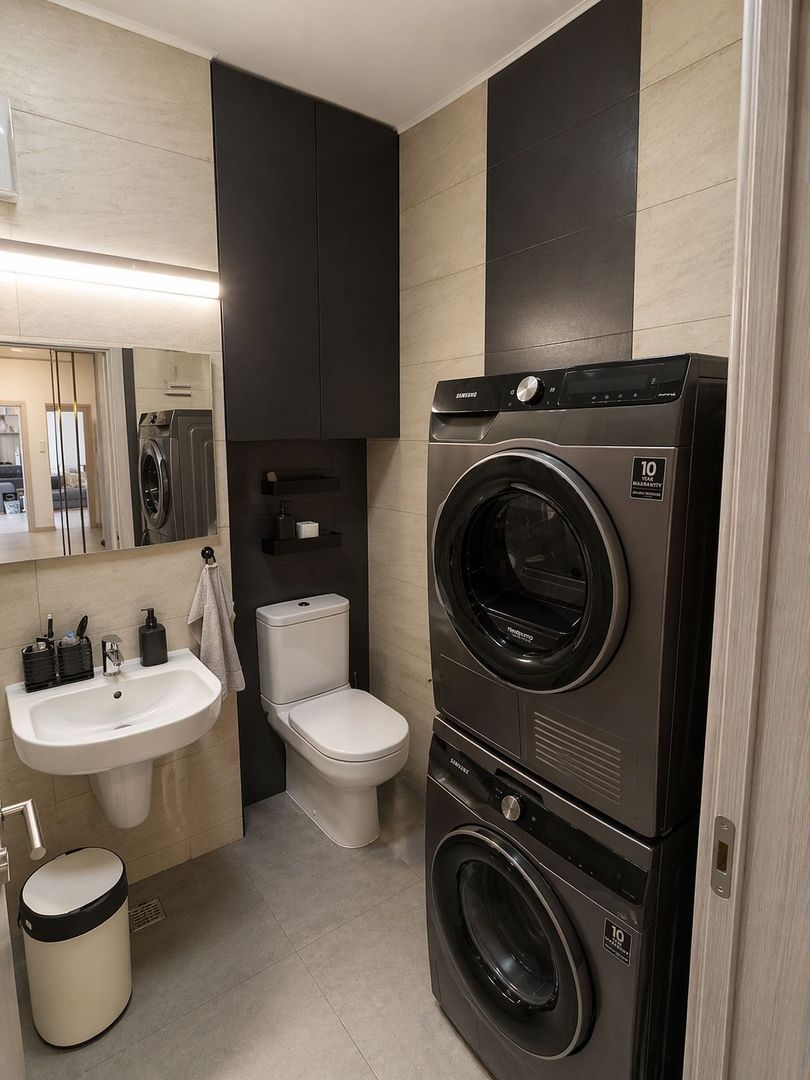 Apartament 3 camere | 19th Residence Grozăvești | Șoseaua Orhideelor - Poză 11