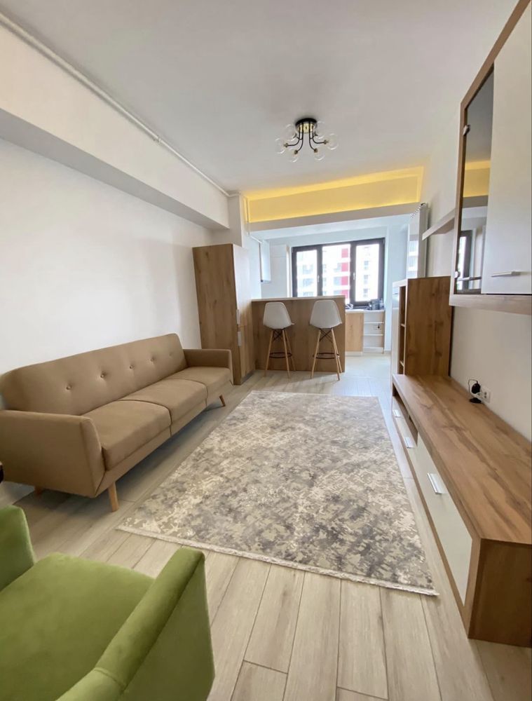 🏡  Apartament 2 camere | Decomandat | Novum Residence Politehnica - Poză 3