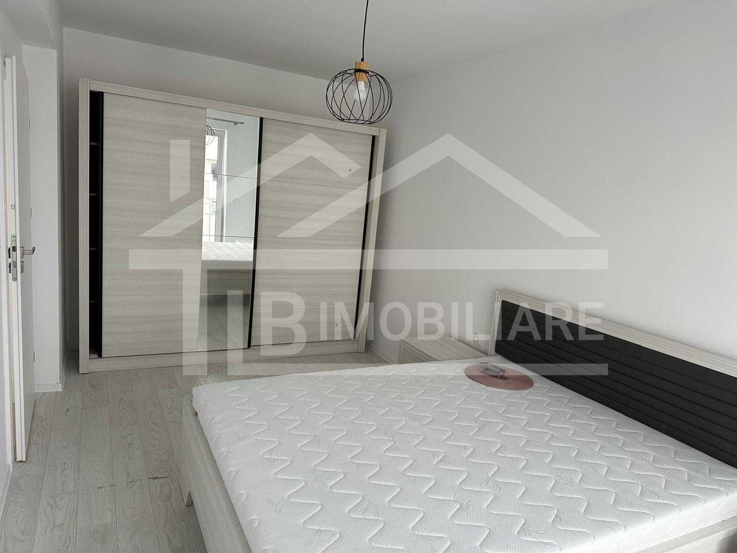 Apartament cu 2 camere, 66mp, Zona Maurer Residence - Poză 6
