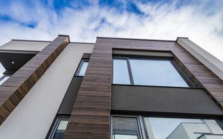 Vânzare Casă Hi-Tech, str. Teilor, Râșcani - Poză 3