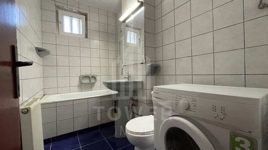 Apartament 2 camere | zona Terezian - Poză 8
