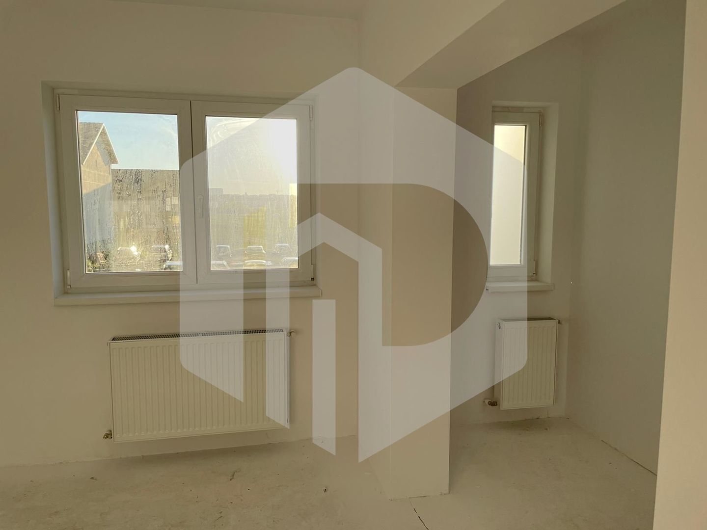 Apartament 3 camere - Etaj 1 - 72 mpu- Selimbar - Triajului - Poză 3