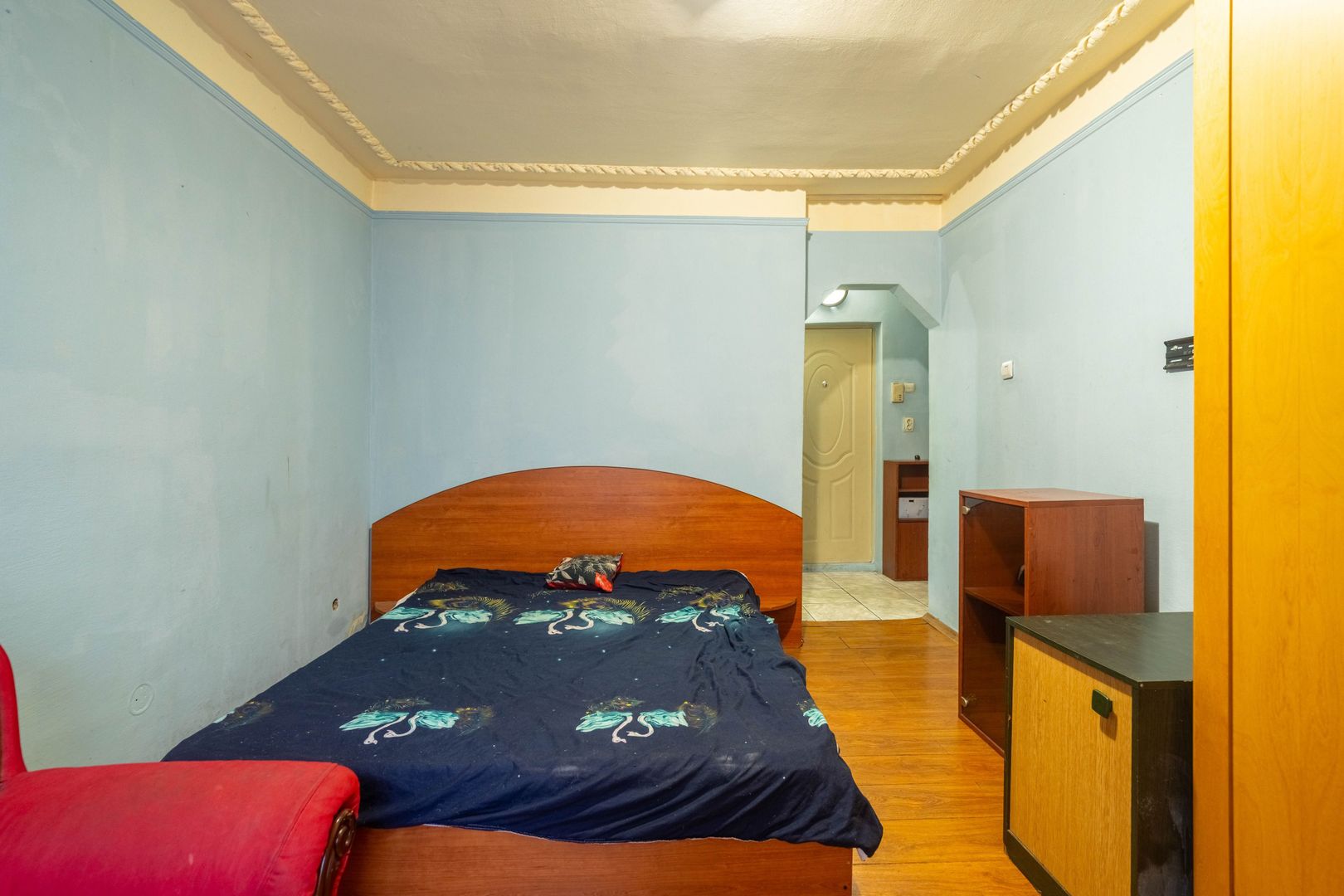 Apartament 1 camera - UTA - etaj 2 - COMISION 0 - Poză 2