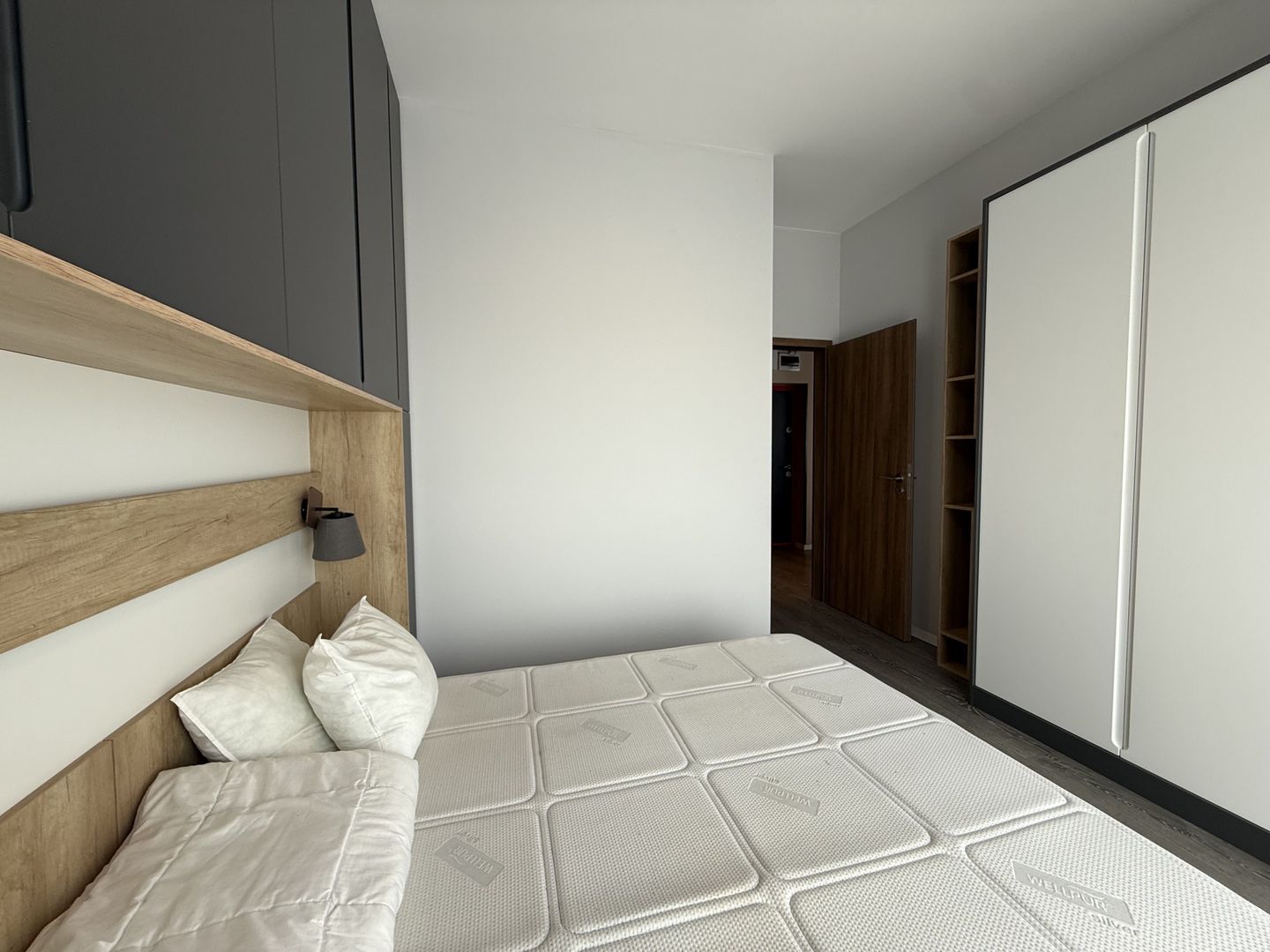 Apartament 2 camere, vedere spectaculoasă, bloc nou, Malul Mureșului - Poză 5
