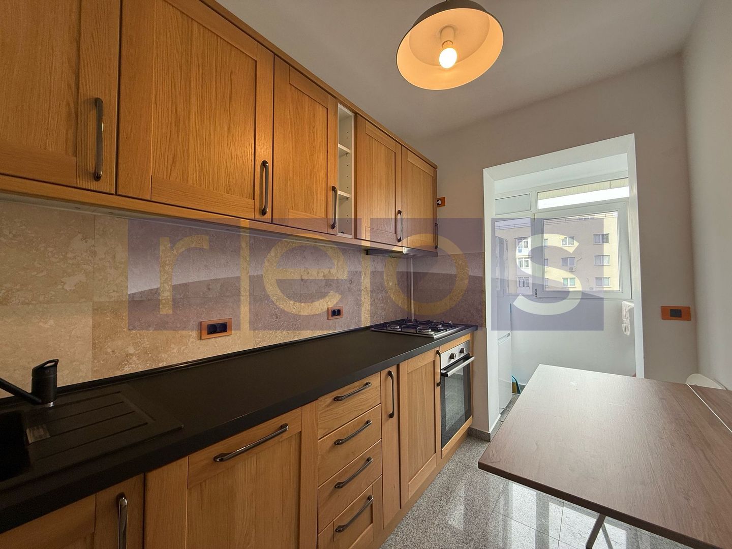 VANZARE 2 CAMERE | DOROBANTI | NOU RENOVAT SI MOBILAT | - Poză 3