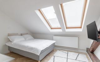 Casa cu 3 camere  | Ultracentral | Oradea - Poză 11