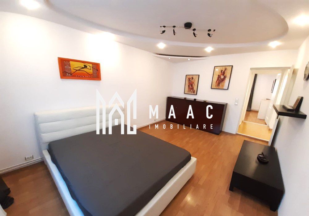 Apartament 3 camere | Parcare | Calea Dumbravii - Poză 3