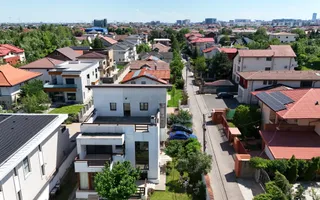 Casa Vila de vanzare Pipera Voluntari - Poză 13