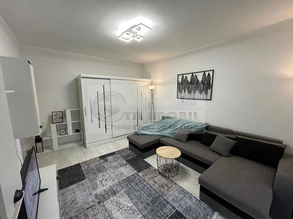 Apartament 2 camere Pacurari - 430 euro - Poză 3