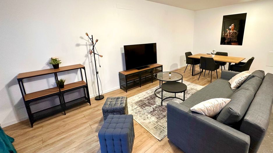 Apartament 2 camere de închiriat – Grand Park Pipera | Iancu Nicolae - Poză 1