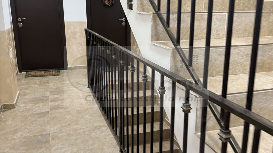 2 CAM , LUNCA CETATUII, DECOMANDAT , LOC PARCARE, PRIMA INCHIRIERE - Poză 18