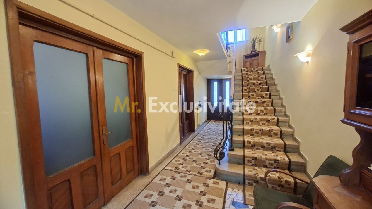 Casa Centrala de vanzare - Strada Rahovei Pitesti - Poză 9