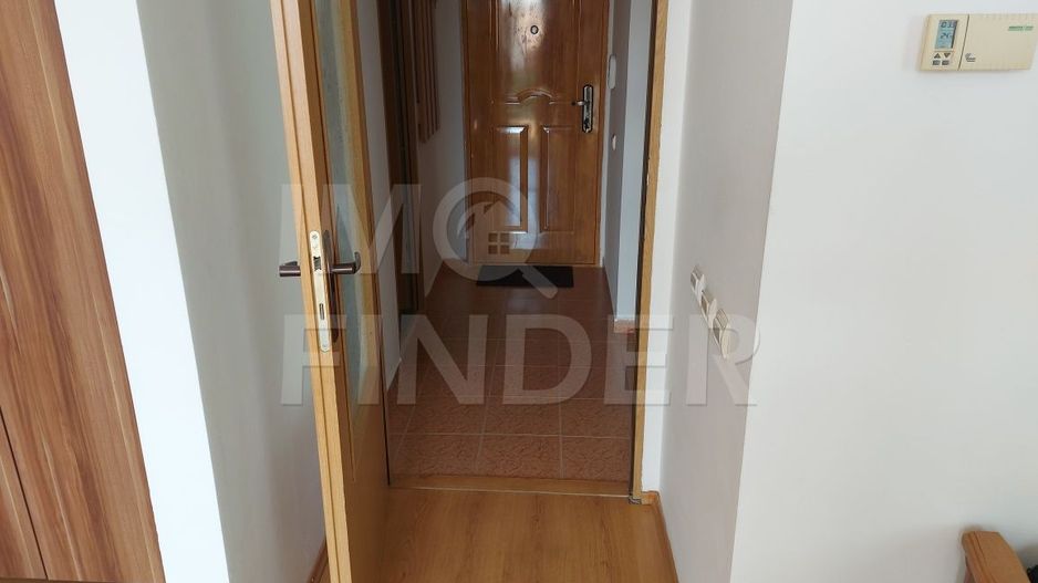 Apartament o camera zona Garii, imobil nou - Poză 4