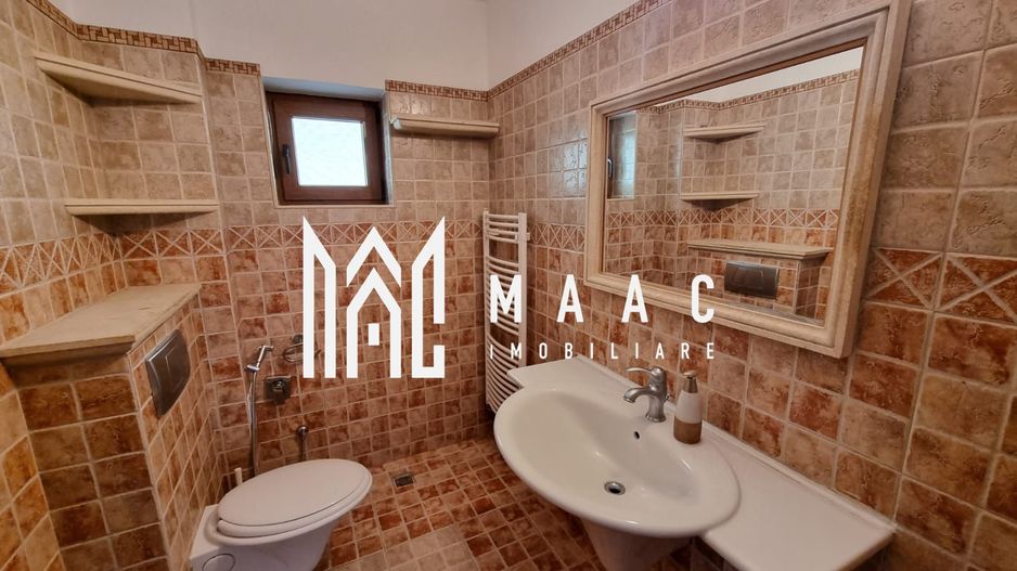 Casa Individuala | Moderna | Curte | Zona Calea Dumbravii - Poză 12