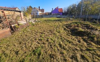 Casă individuală cu șură și curte generoasă – Apoldu de Sus, Sibiu - Poză 24