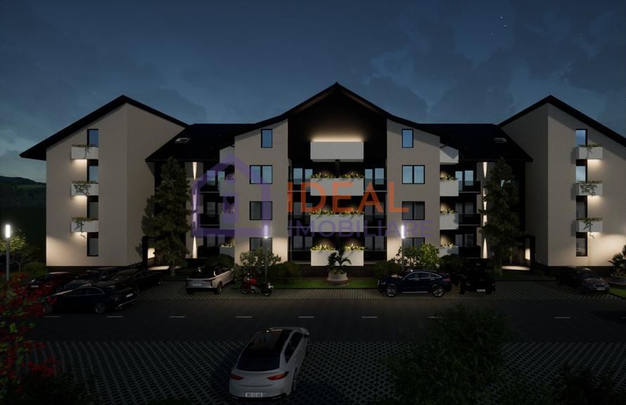 Apartament 3 Camere Doamna Stanca - Poză 2