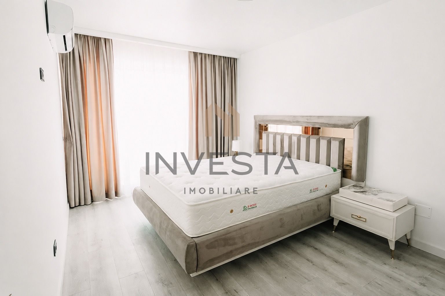 Apartament lux 3 camere si parcare de inchiriat Green Life Frunzisului - Poză 4